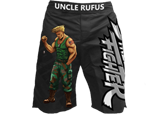 Uncle Rufus Clothing .Co